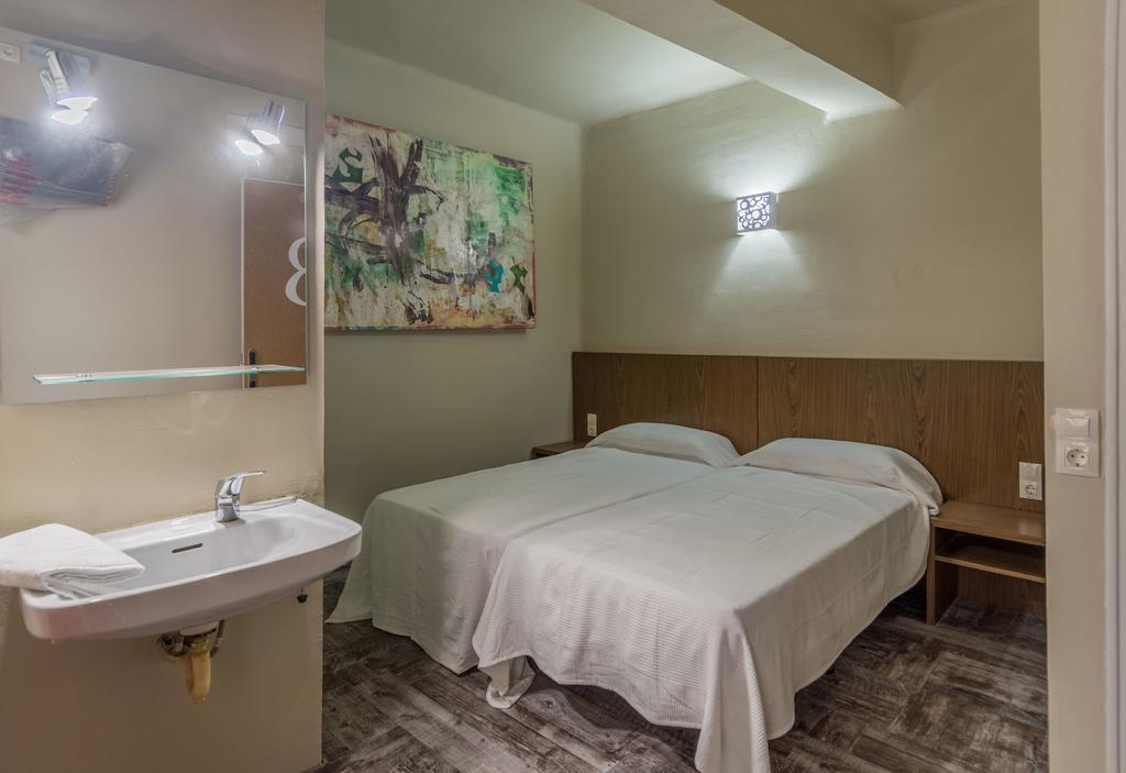 Hostal Sant Miquel Balaguer Exteriör bild