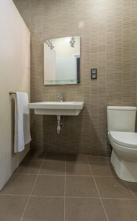 Hostal Sant Miquel Balaguer Exteriör bild